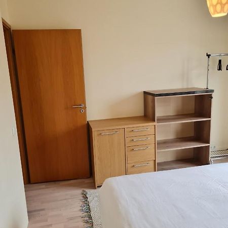 Cozy One Bedroom Apartment In City Center Tallinn Exteriér fotografie