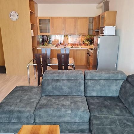 Cozy One Bedroom Apartment In City Center Tallinn Exteriér fotografie