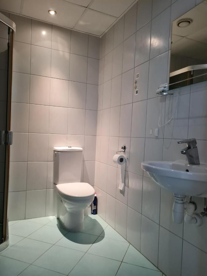 Cozy One Bedroom Apartment In City Center Tallinn Exteriér fotografie