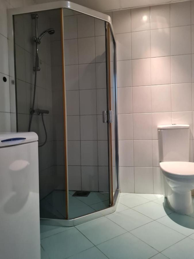 Cozy One Bedroom Apartment In City Center Tallinn Exteriér fotografie