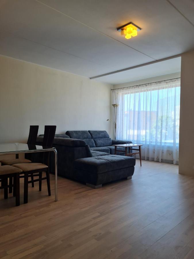 Cozy One Bedroom Apartment In City Center Tallinn Exteriér fotografie